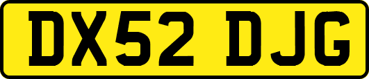 DX52DJG