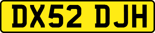 DX52DJH