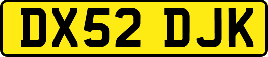 DX52DJK