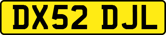 DX52DJL