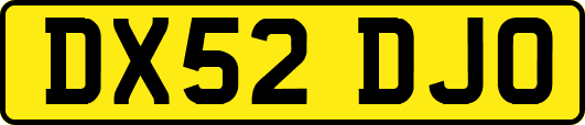 DX52DJO