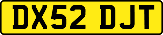 DX52DJT
