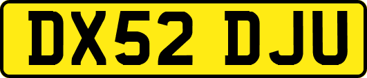DX52DJU