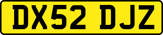 DX52DJZ