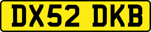 DX52DKB
