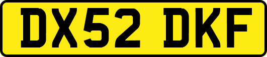 DX52DKF