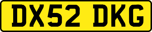 DX52DKG
