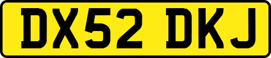 DX52DKJ