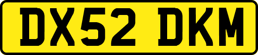 DX52DKM
