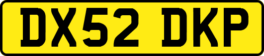 DX52DKP