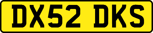 DX52DKS