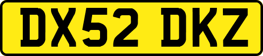 DX52DKZ