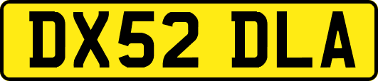 DX52DLA