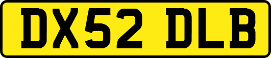 DX52DLB