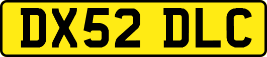 DX52DLC
