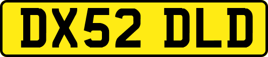 DX52DLD