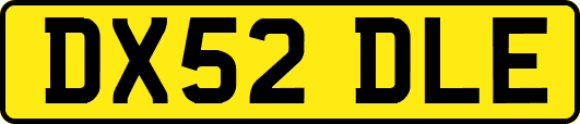 DX52DLE