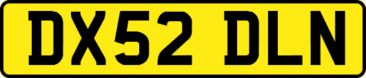 DX52DLN