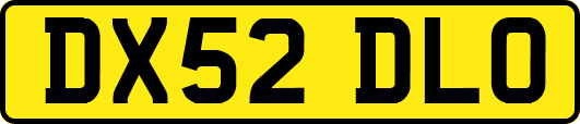 DX52DLO