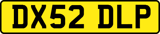 DX52DLP