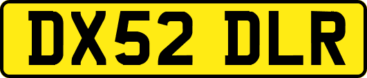 DX52DLR