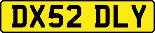 DX52DLY