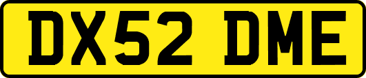 DX52DME