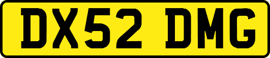 DX52DMG