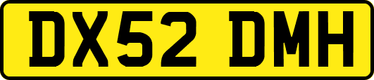 DX52DMH