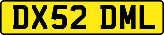 DX52DML