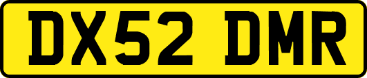 DX52DMR