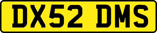 DX52DMS