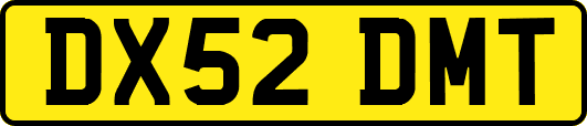 DX52DMT