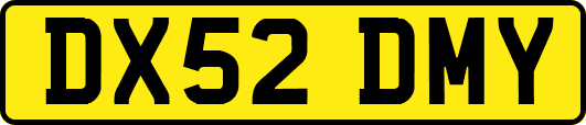 DX52DMY