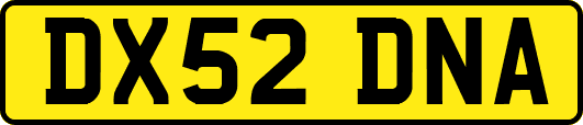 DX52DNA
