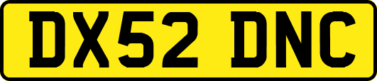 DX52DNC