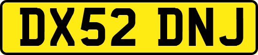 DX52DNJ