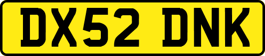 DX52DNK