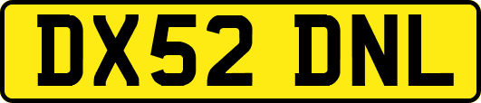 DX52DNL
