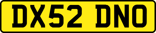 DX52DNO