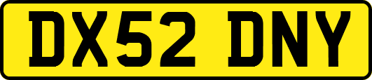 DX52DNY