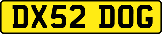 DX52DOG