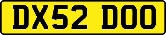 DX52DOO