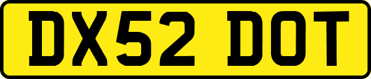 DX52DOT