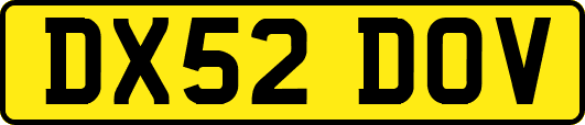 DX52DOV