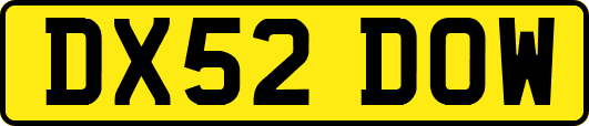DX52DOW