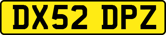 DX52DPZ