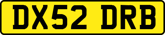 DX52DRB