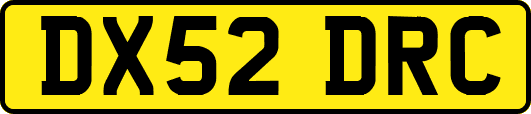 DX52DRC