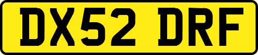 DX52DRF